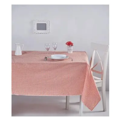 Hermia Tablecloth Potikareli 170 - Orange