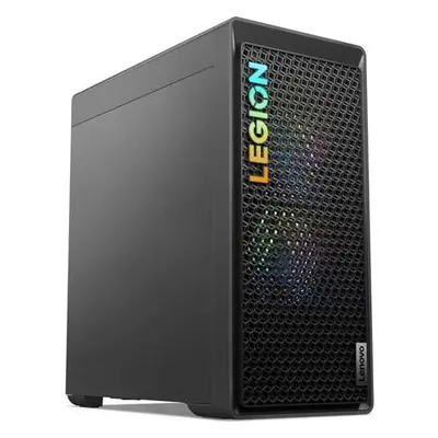 Lenovo Legion T5 26ARA8 Tower(26l) Ryzen5 7600 32GB 1TB-SSD RTX4070-12GB Win11Home Storm Grey, 9