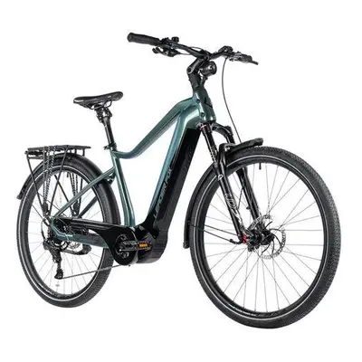 Leader Fox E-BIKE SABA GENT 29",17,5"-2, (PANASONIC), vel. 17,5"