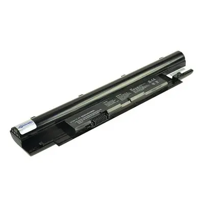 2-Power baterie pro DELL Vostro V131 11,1 V, 5200mAh, 6 cells - Inspiron N411z, N311z , CBI3335A