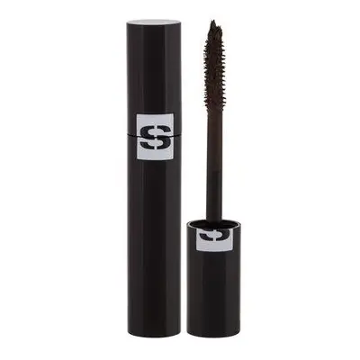 Sisley Objemová posilující řasenka So Volume (3D Fortifying Mascara) 8 ml 02 Deep Brown