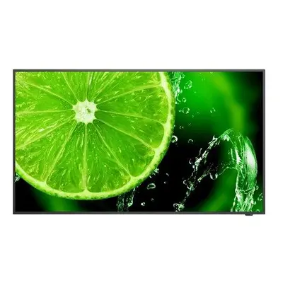 43" LED NEC E438,3840x2160,IPS,16/7,350cd, 60005045