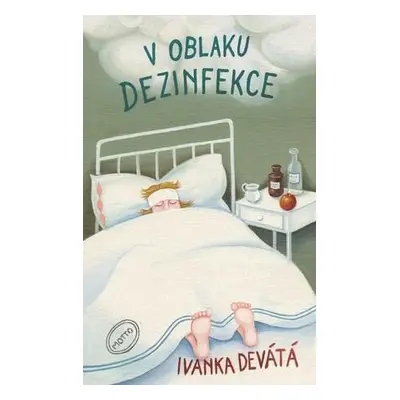 V oblaku dezinfekce