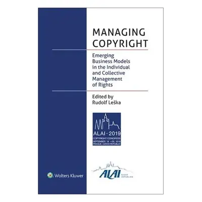 Managing Copyright