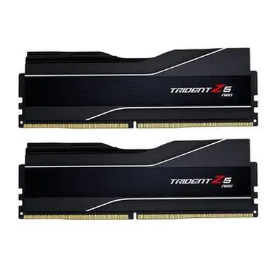 G.SKILL 32GB kit DDR5 5600 CL28 Trident Z5 Neo , F5-5600J2834F16GX2-TZ5N