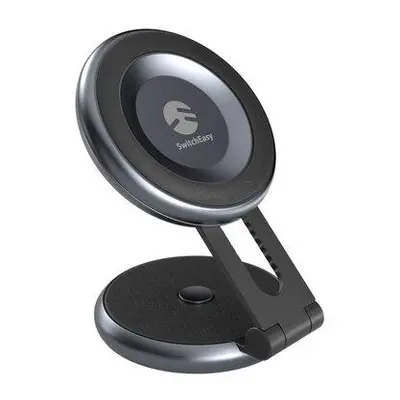 SwitchEasy Orbit Magnetic Stand - Black