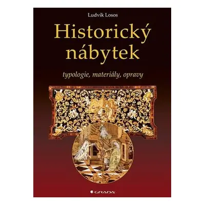 Historický nábytek