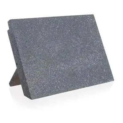 Deska Banquet magnetická na nože Granite Grey 30 x 21,5 cm, MDF