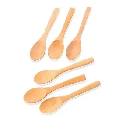 Hermia Spoon Set (6 Pieces) BLS-01-6B