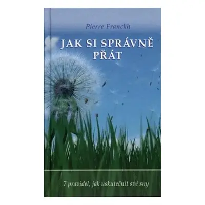 Jak si správně přát