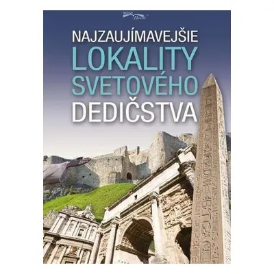 Najzaujímavejšie lokality svetového dedičstva