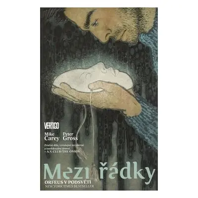 Mezi řádky Orfeus v podsvětí