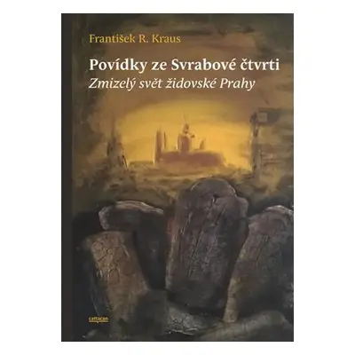 Povídky ze Svrabové čtvrti