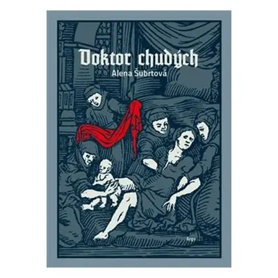 Doktor chudých