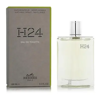 Hermés H24 toaletní voda pánská 100 ml