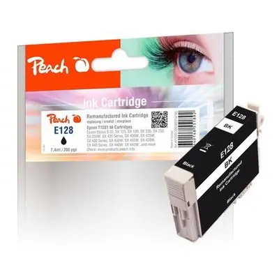 Peach Epson T1281 - kompatibilní