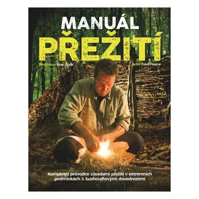 Manuál přežití