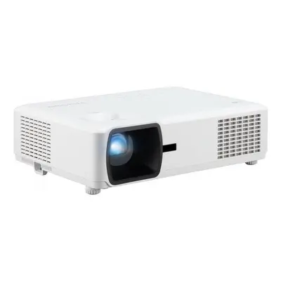 ViewSonic LS610HDH/ 1920x1080 / LED projektor / 4000 ANSI / 3000000:1/ Repro/ 2x HDMI/ RS232 / R