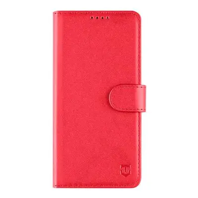 Tactical Field Notes pro Honor Magic5 Lite 5G Red