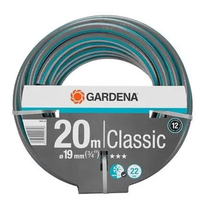 Gardena 18022-20 hadice Classic (3/4") 20 m bez armatur