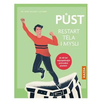 Půst Restart těla i mysli