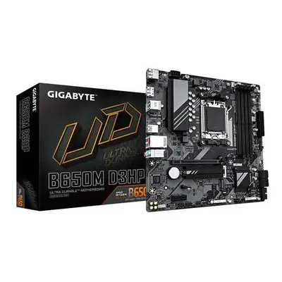 GIGABYTE B650M D3HP, B650M D3HP