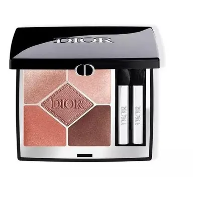 Dior Diorshow 5 Couleurs Couture paletka očních stínů 429 Toile de Jouy 7 g