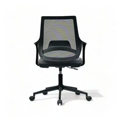 Hanah Home Office Chair Mango - Anthracite