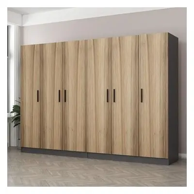 Hanah Home Wardrobe Kale - 5108 Dore