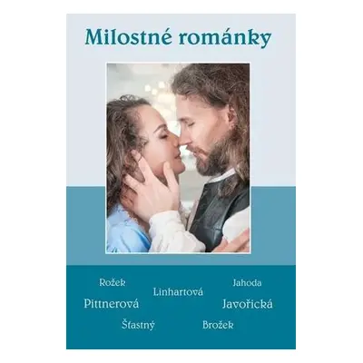 Milostné romány –