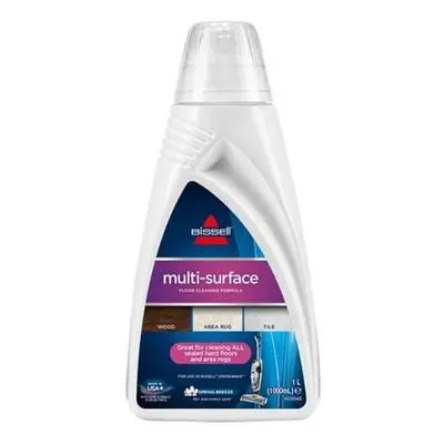 BISSELL MultiSurface Detergent-CrossWave