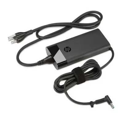 HP 150W Slim Smart 4.5mm AC Adapter, 4SC18AA#ABB