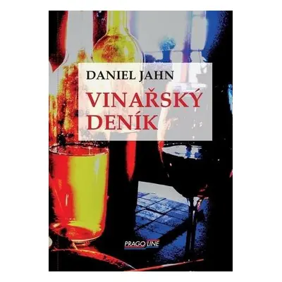 Vinařský deník