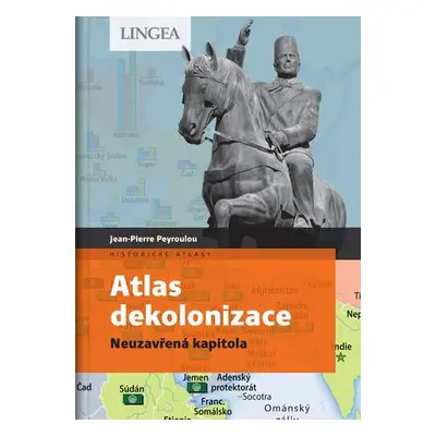 Atlas dekolonizace