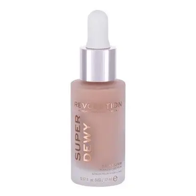 Revolution Superdewy Podkladová báze 17 ml