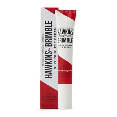 Hawkins and Brimble Pánský Energizující oční krém 20 ml