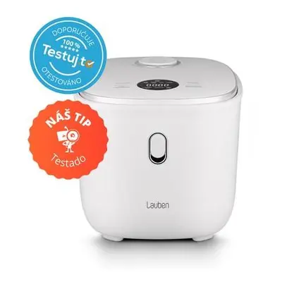 Lauben Low Sugar Rice Cooker 3000WT - rýžovar