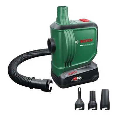 Bosch EasyInflate 18V-500 0603947201