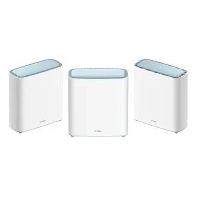 D-Link M32-3 EAGLE PRO AI AX3200 Mesh System (3-pack), M32-3