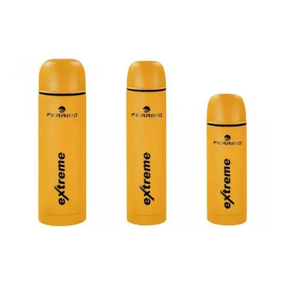 Ferrino Thermos Extreme 0,35l oranžoví