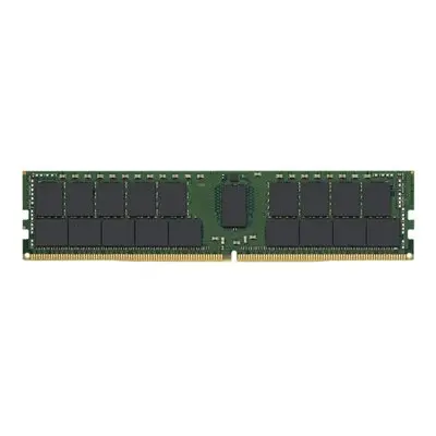 Kingston Server Premier - DDR4 - modul - 64 GB - DIMM 288-pin - 2666 MHz / PC4-21300 - CL19 - 1.