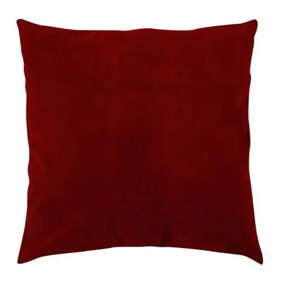 Aberto Design Cushion A11757 Red