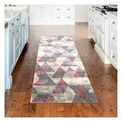 Conceptum Hypnose Carpet (80 x 200) 661M - Powder