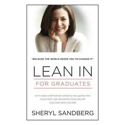 Lean In: For Graduates