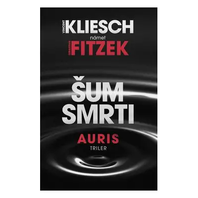 Šum smrti - Vincent Kliesch, Sebastian Fitzek