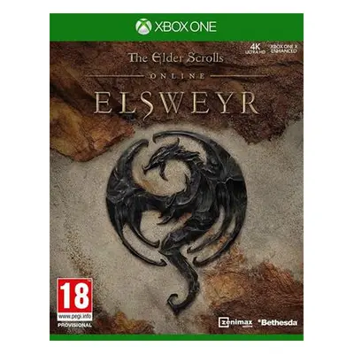 The Elder Scrolls Online: Elsweyr