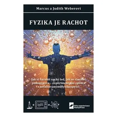 Fyzika je rachot