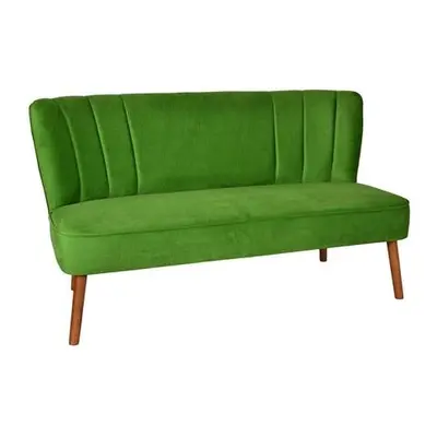 Atelier del Sofa 2-Seat Sofa Moon River - Green