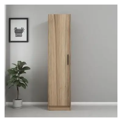 Hanah Home Wardrobe Kale Raflı 190 - Dore