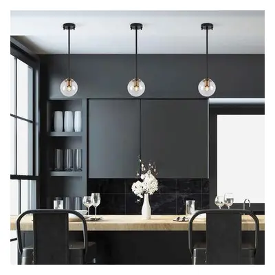 Opviq Chandelier Akkas - 10000 BlackAntique